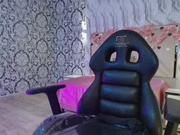 Bongacams Free Live Porn of Issa-tay1