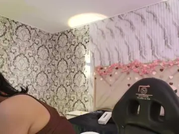 Bongacams Live Sex of Issa-tay1