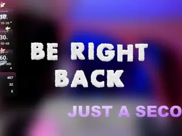 Bongacams Best Webcam of LinaBebi