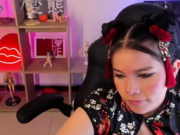 Bongacams Adult Webcam of MIA-MORALEZ