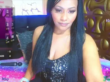 Bongacams Live Porn of blackambar
