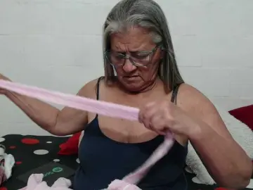 Bongacams Best Webcam of candy-mature