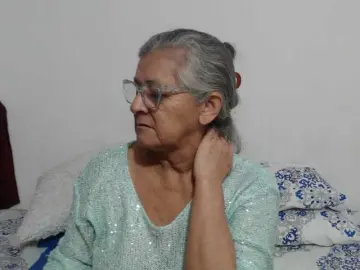 Bongacams Private Sex Chat of candy-mature