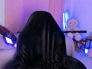 Bongacams Adult Video Chat of cute-stephuwu