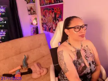 Bongacams Private Sex Chat of yeye-scs