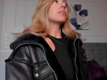 Bongacams Live Sex Cam of Arianne-ferrer