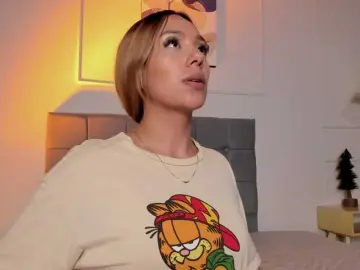 Bongacams Adult Video Chat of Arianne-ferrer