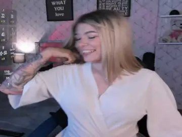 Bongacams Watch Live Sex Cams of BellaDavne