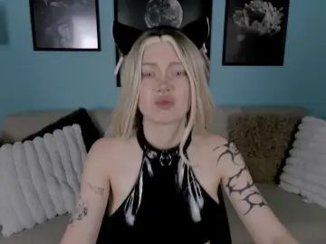 Bongacams Nude Webcam of DragonFlya