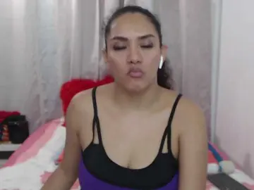 Bongacams Nude Webcam of KarlieK