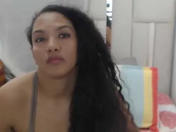 Bongacams Sex Chat of KarlieK