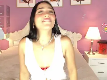 Bongacams Private Sex Chat of KeisyCamer