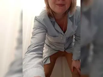 Bongacams Free Live Porn of Lady-marshmallows