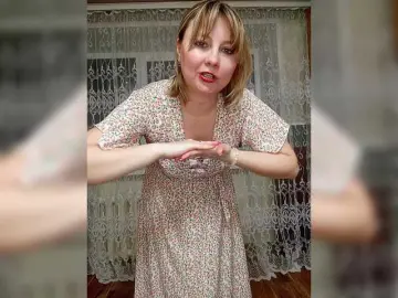 Bongacams Best Webcam of Lady-marshmallows