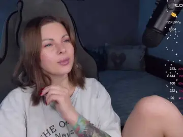 Bongacams Sex Chat of LiluDallass