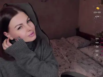 Bongacams Sex Cam of LiluDallass