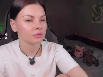 Bongacams Nude Webcam of LiluDallass