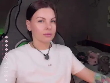 Bongacams Adult Webcam of LiluDallass