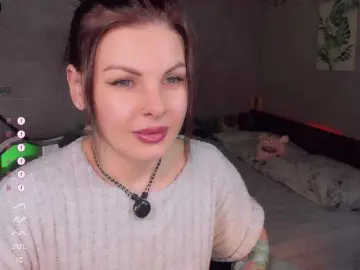 Bongacams Live Sex of LiluDallass
