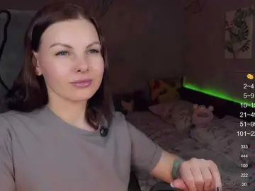 Bongacams Free Live Porn of LiluDallass