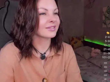 Bongacams Private Sex Chat of LiluDallass