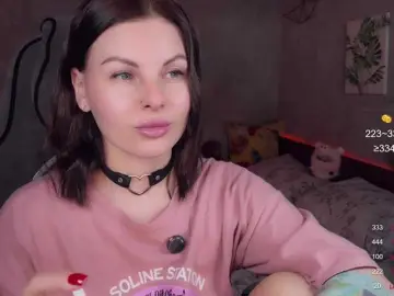 Bongacams Private Sex Chat of LiluDallass