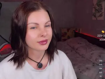 Bongacams Private Sex Chat of LiluDallass