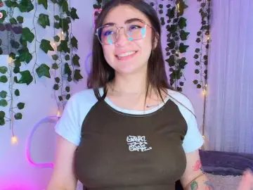 Bongacams Live Sex of Samii-Evans