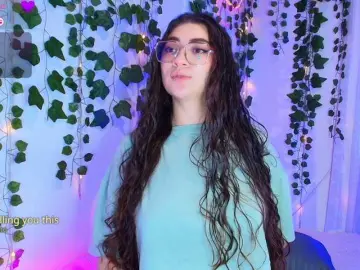 Bongacams Sex Cam of Samii-Evans