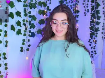 Bongacams Private Sex Chat of Samii-Evans