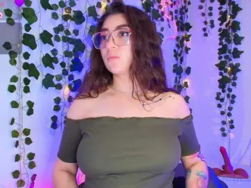 Bongacams Live Porn of Samii-Evans