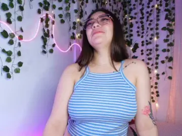 Bongacams Watch Live Sex Cams of Samii-Evans