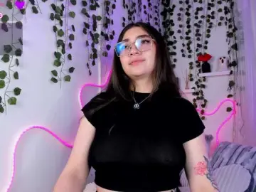 Bongacams Private Sex Chat of Samii-Evans