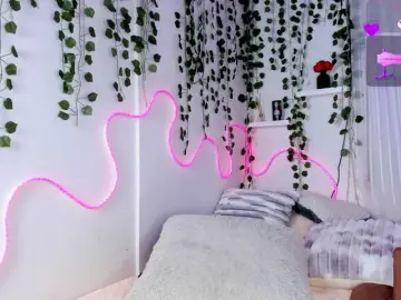 Bongacams Live Sex of Samii-Evans