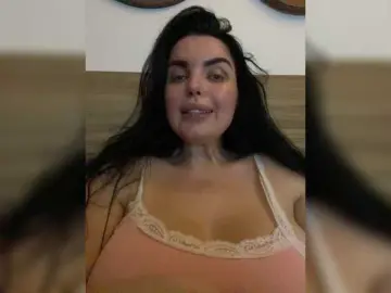 Bongacams Nude Webcam of pupsik-ya