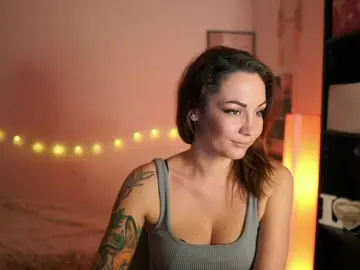Bongacams Free Porn Cam of Cuteruth