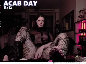 Bongacams Free Porn Cam of Lana-Devirus