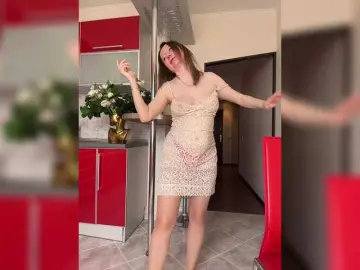 Bongacams Sex Cam of Ledi1