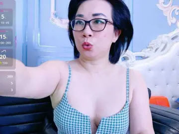 Bongacams Sex Cam of LucianaMeca