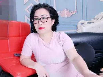 Bongacams Adult Video Chat of LucianaMeca