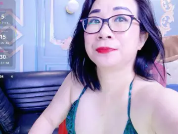 Bongacams Best Webcam of LucianaMeca