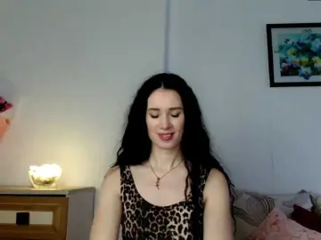 Bongacams Free Porn Cam of MilfLunna