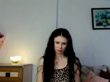 Bongacams Adult Webcam of MilfLunna