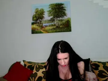 Bongacams Watch Live Sex Cams of MilfLunna