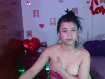 Bongacams Watch Live Sex Cams of Petitecoral