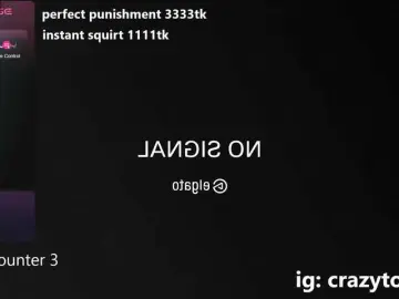 Bongacams Nude Webcam of crazy-toy