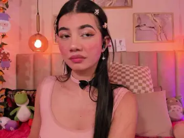 Bongacams Adult Video Chat of pikayle