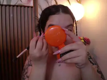 Bongacams Private Sex Chat of Annybutty