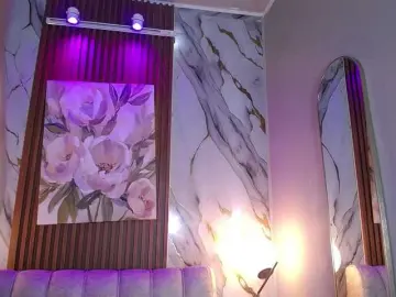 Bongacams Private Sex Chat of Annybutty