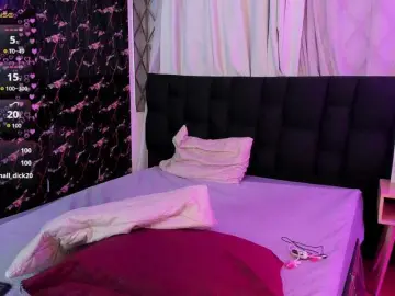 Bongacams Watch Live Sex Cams of ELECKTRA-SWEET